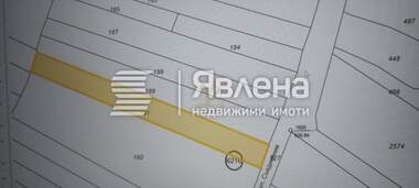 Продажба - Земеделска земя в Лозен,  София