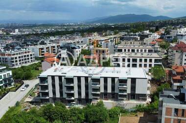 Satış - Apartman olarak Dragalevci,  Sofia
