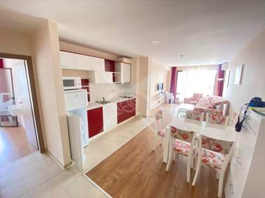 Vânzare - Apartament în Sveti Vlas,  Burgas