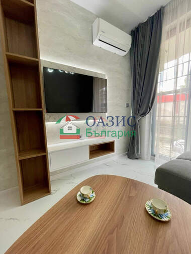 For sale - Apartment in Sunny Beach,  Burgas