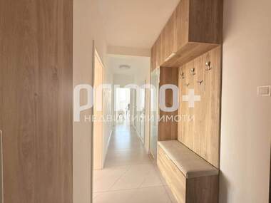 Miete - Wohnung in Banischora,  Sovia