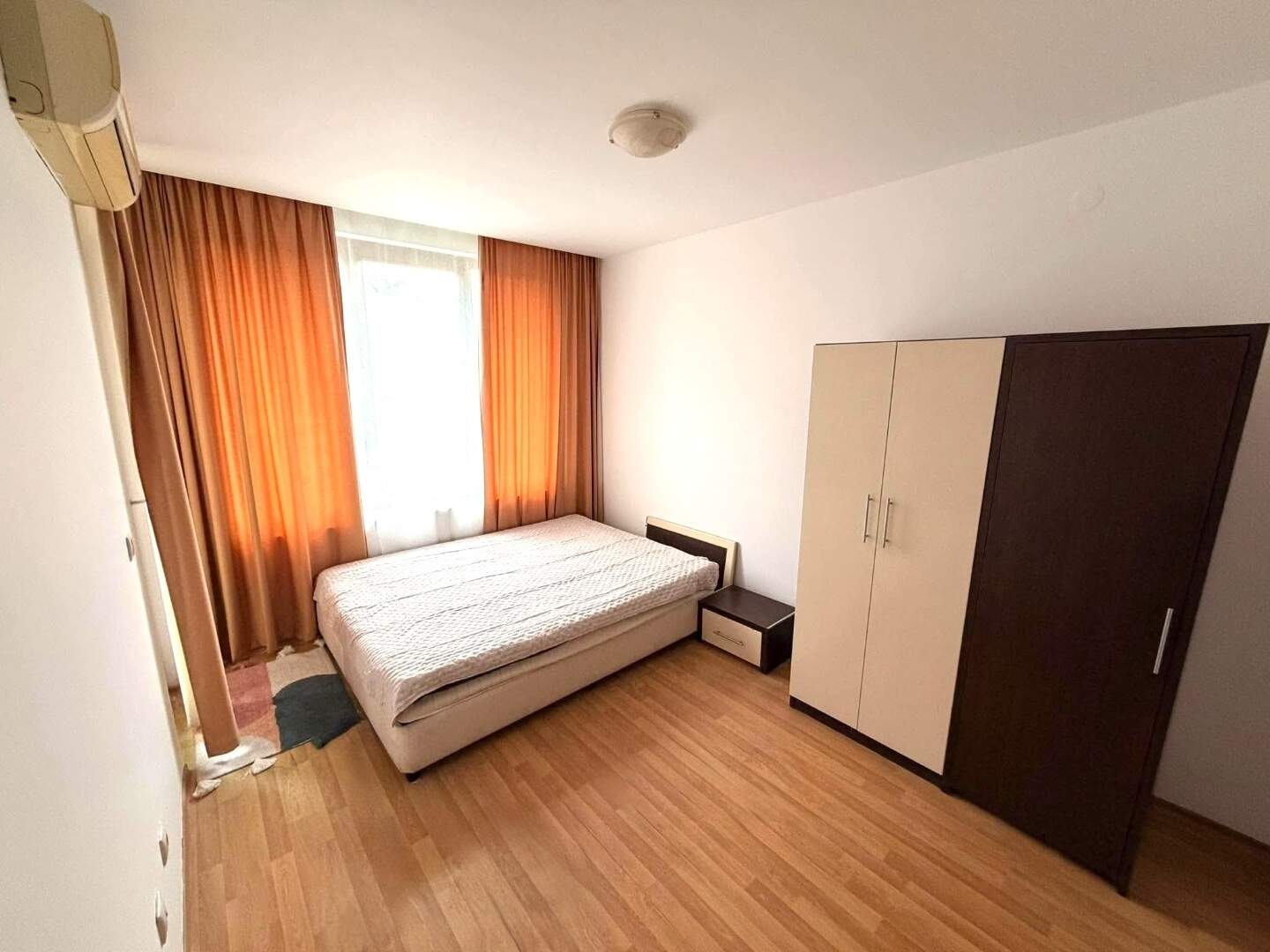 Zweizimmer Wohnung in Golden Sands, Varna – Foto 8