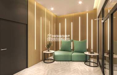Vânzare - Apartament în Kărșiaka,  Plovdiv