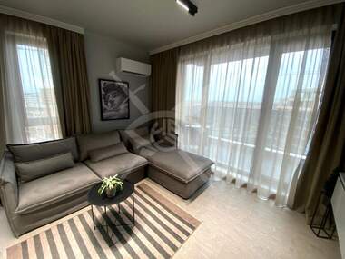 Miete - Wohnung in Hristo Smirnenski,  Plowdiw