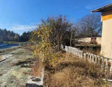 For sale - Hotel in Dve Mogili,  Ruse