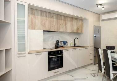For rent - Apartment in Alen mak,  Varna