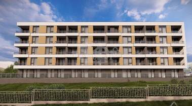For sale - Apartment in Vladislavovo,  Varna
