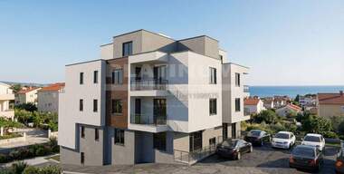 Satış - Apartman olarak Çernomorec,  Burgas