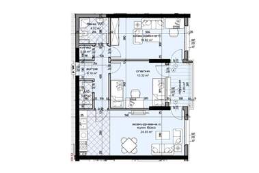 For sale - Apartment in Mladost 1,  Varna
