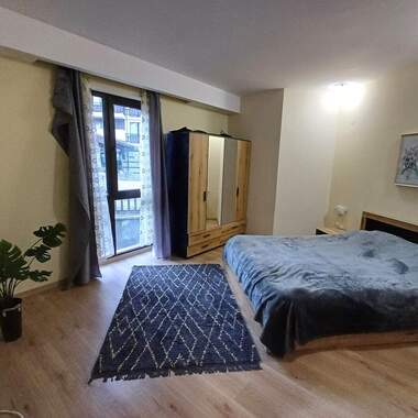 For sale - Apartment in Bansko,  Blagoevgrad