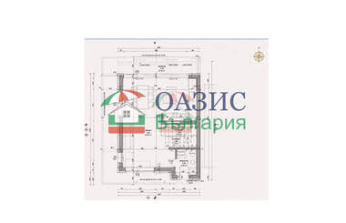 Πώληση - Σπίτι σε Кошарица,  Бургас