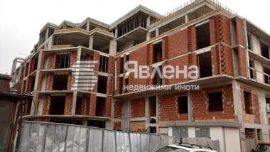 Verkauf - Wohnung in Wazrajdane,  Burgas