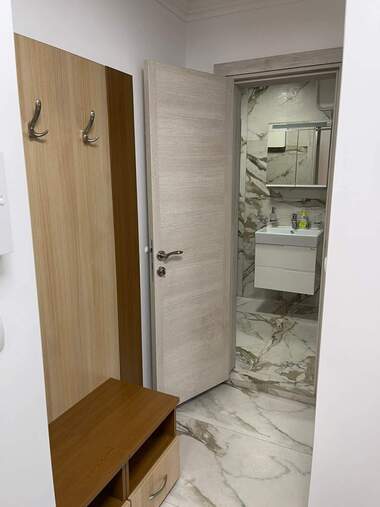 Miete - Wohnung in Hristo Smirnenski,  Plowdiw