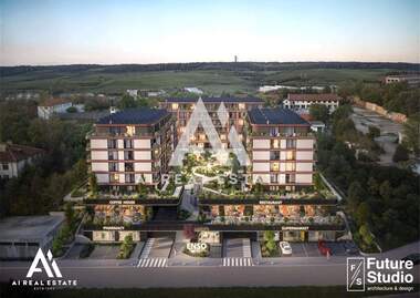 Продажба - Апартамент в Широк Център,  Плевен