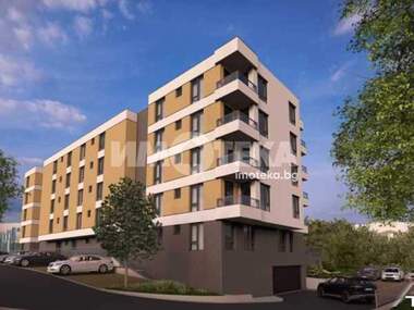 For sale - Apartment in Vladislavovo,  Varna