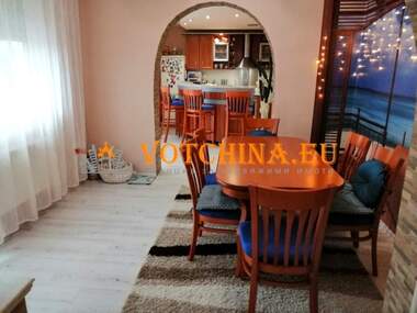 For sale - House in Kosharitsa,  Burgas