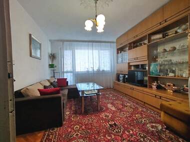 Продажа - Квартира в Дружба 2,  Русе