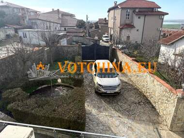 For sale - House in Kosharitsa,  Burgas