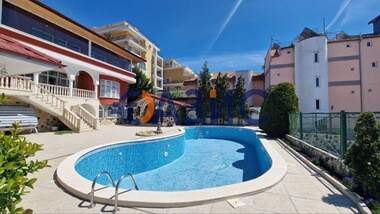For sale - House in Sveti Vlas,  Burgas