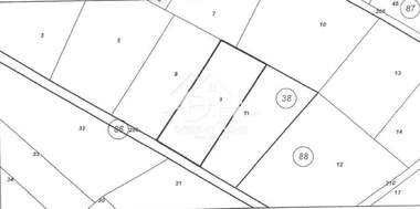 Vânzare - Teren de construcții în Pceelarovo,  Kărdjali