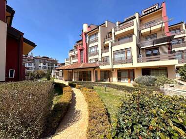 Satış - Apartman olarak Sveti Vlas,  Burgas