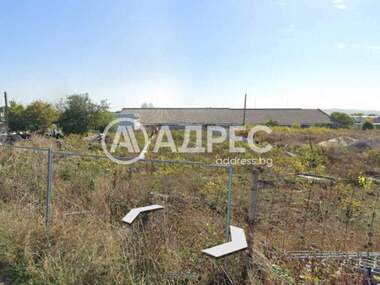 For sale - For Construction in Chernomorec,  Burgas