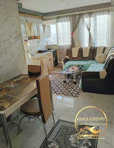 Satış - Apartman olarak Republika,  Haskovo