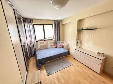 For rent - Apartment in Okrajna bolnica - Generali,  Varna