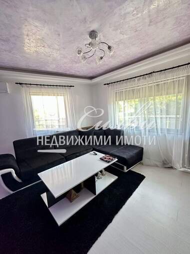 For sale - Apartment in Pojarnata,  Shumen