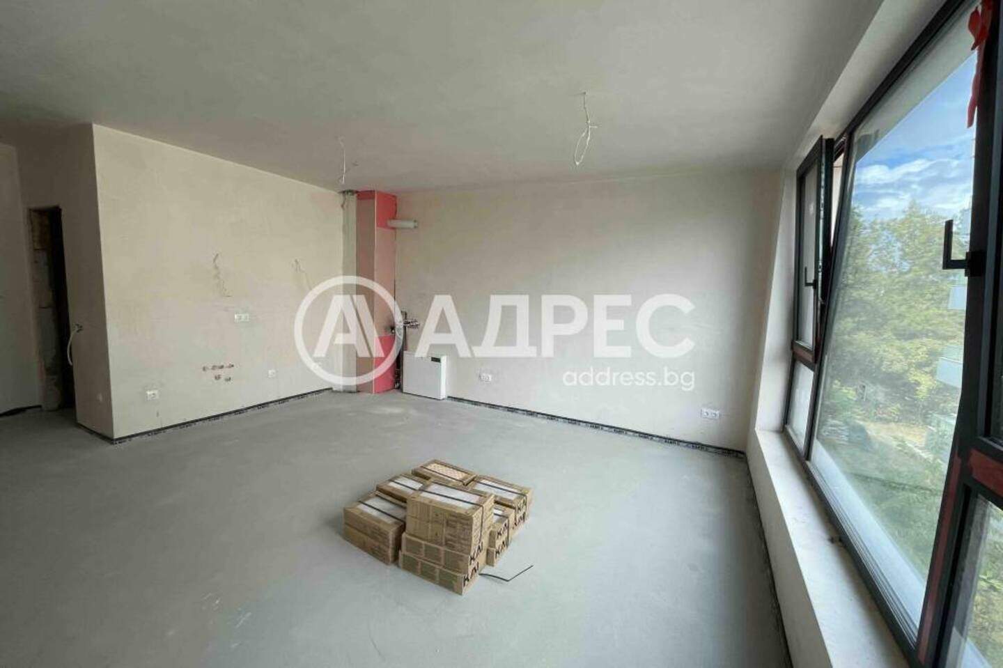 Zweizimmer Wohnung in Owtscha Kupel, Sofia – Foto 5