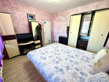 For rent - Apartment in Charodeyka - Sever,  Ruse