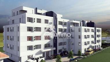 Satış - Apartman olarak Vinica,  Varna
