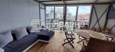 Продажба - Апартамент в Поморие,  Бургас