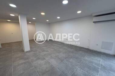 For sale - Office/Store/Storage/Beauty saloon/Dental office in Center,  Sliven