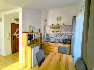 For sale - Apartment in Sveti Vlas,  Burgas