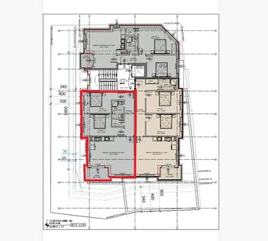 Vânzare - Apartament în Kuba,  Haskovo