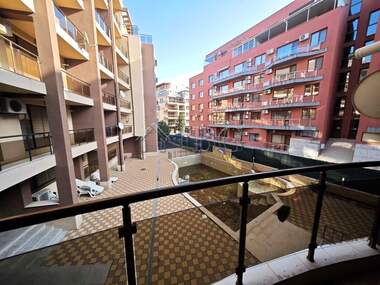 Vânzare - Apartament în Pomorie,  Burgas