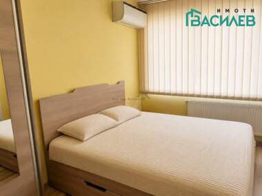 Продажба - Апартамент в Кръстова вада,  София