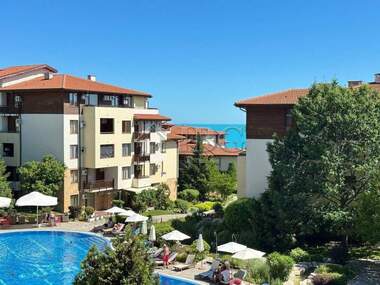 Satış - Apartman olarak Sveti Vlas,  Burgas