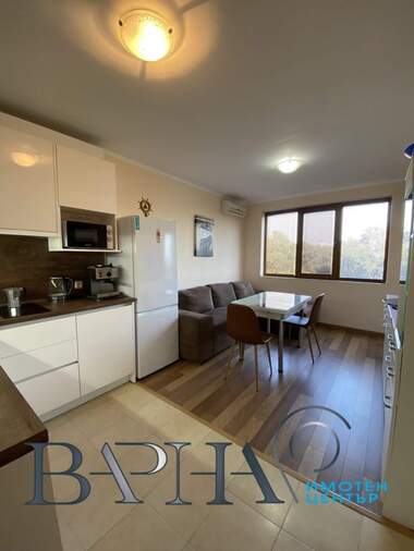 For rent - Apartment in Golden Sands,  Varna