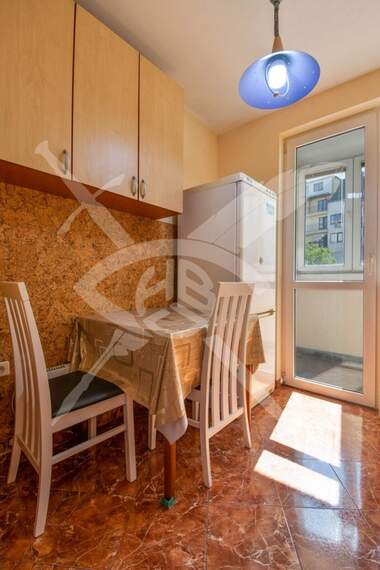 Satış - Apartman olarak Strelbishte,  Sofia