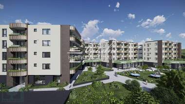 Verkauf - Wohnung in Trakia,  Schumen