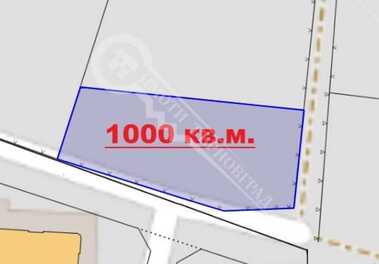 Vânzare - Teren de construcții în Zona B,  Veliko Tărnovo