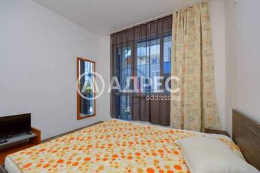 Продажба - Апартамент в Поморие,  Бургас