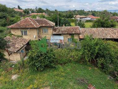 For sale - House in Salmanovo,  Shumen