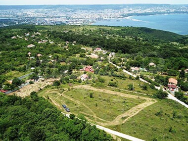 olarak mahalle Borovec - Sever, şehir Varna için satılık Emlak