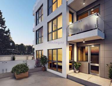 For sale - Apartment in Center,  Ruse