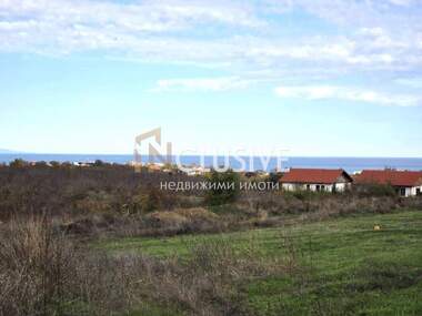 Vânzare - Teren de construcții în Lozeneț,  Burgas
