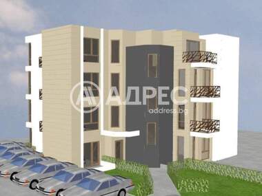 Vânzare - Apartament în Kraîmorie,  Burgas
