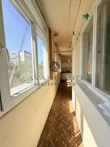 Satış - Apartman olarak Karşiaka,  Plovdiv